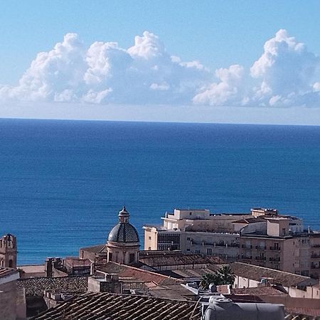 La Casuzza del Centro Sciacca Exterior foto