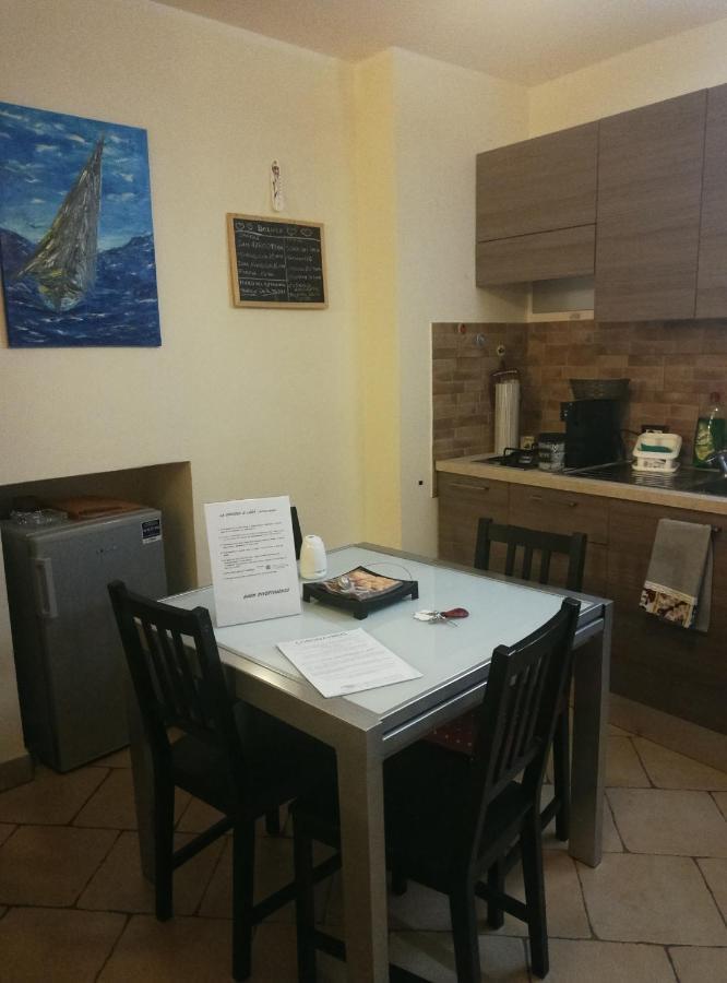 La Casuzza del Centro Sciacca Exterior foto