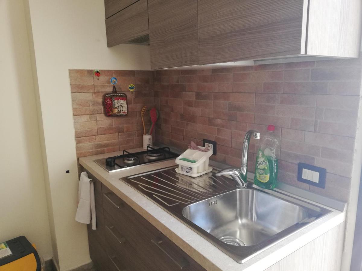 La Casuzza del Centro Sciacca Quarto foto