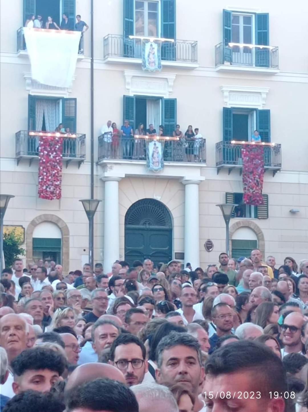 La Casuzza del Centro Sciacca Quarto foto