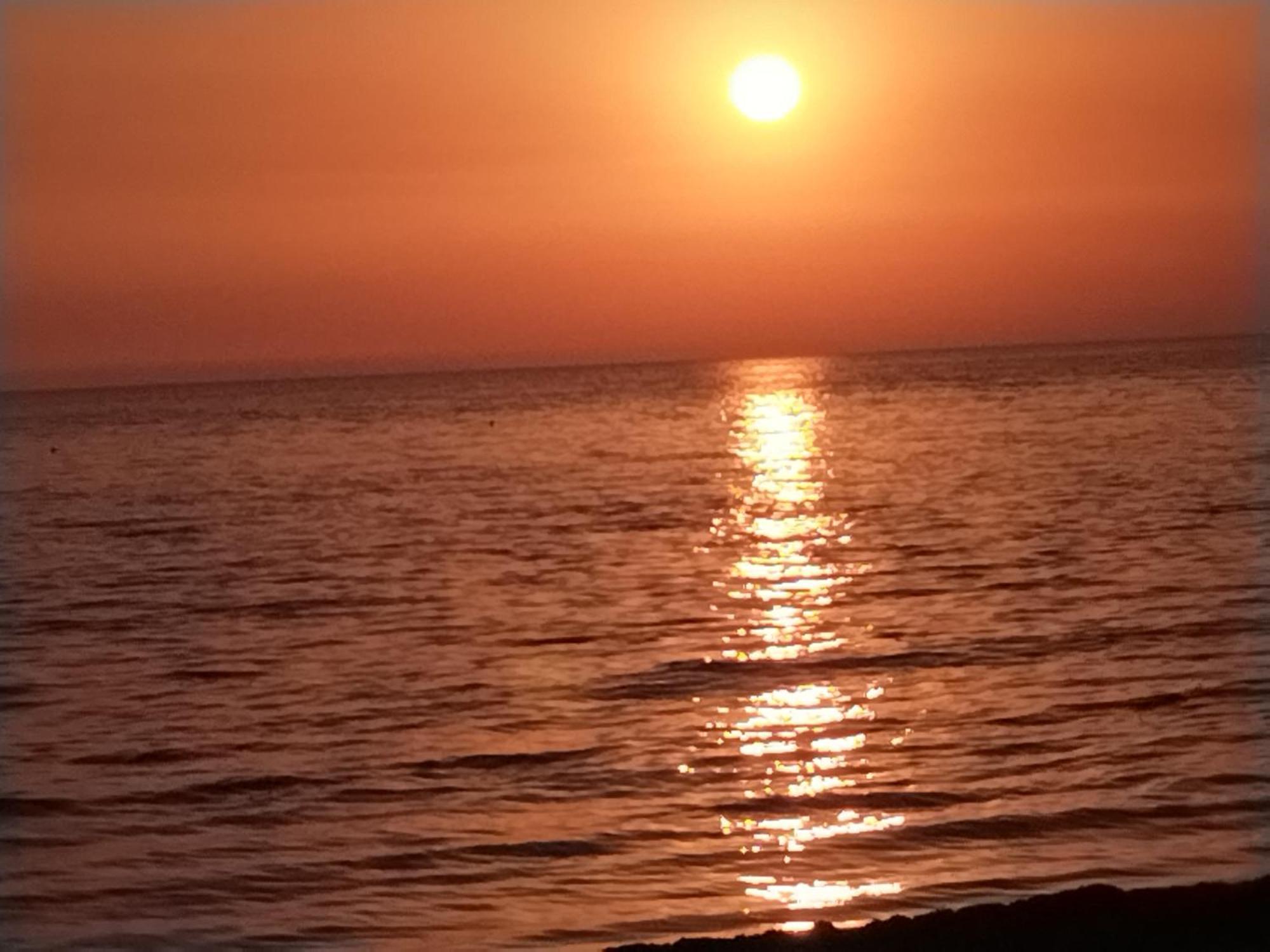 La Casuzza del Centro Sciacca Quarto foto
