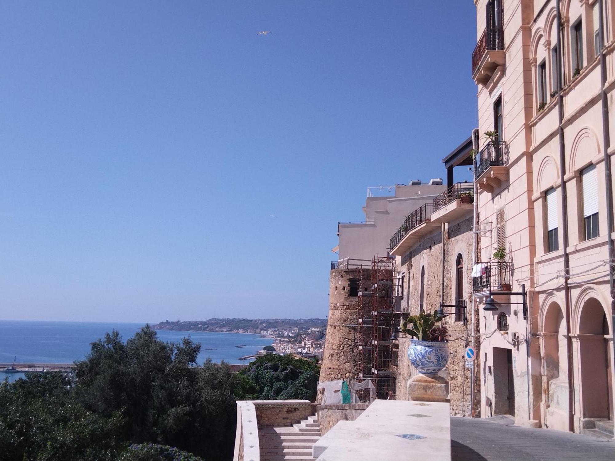 La Casuzza del Centro Sciacca Quarto foto