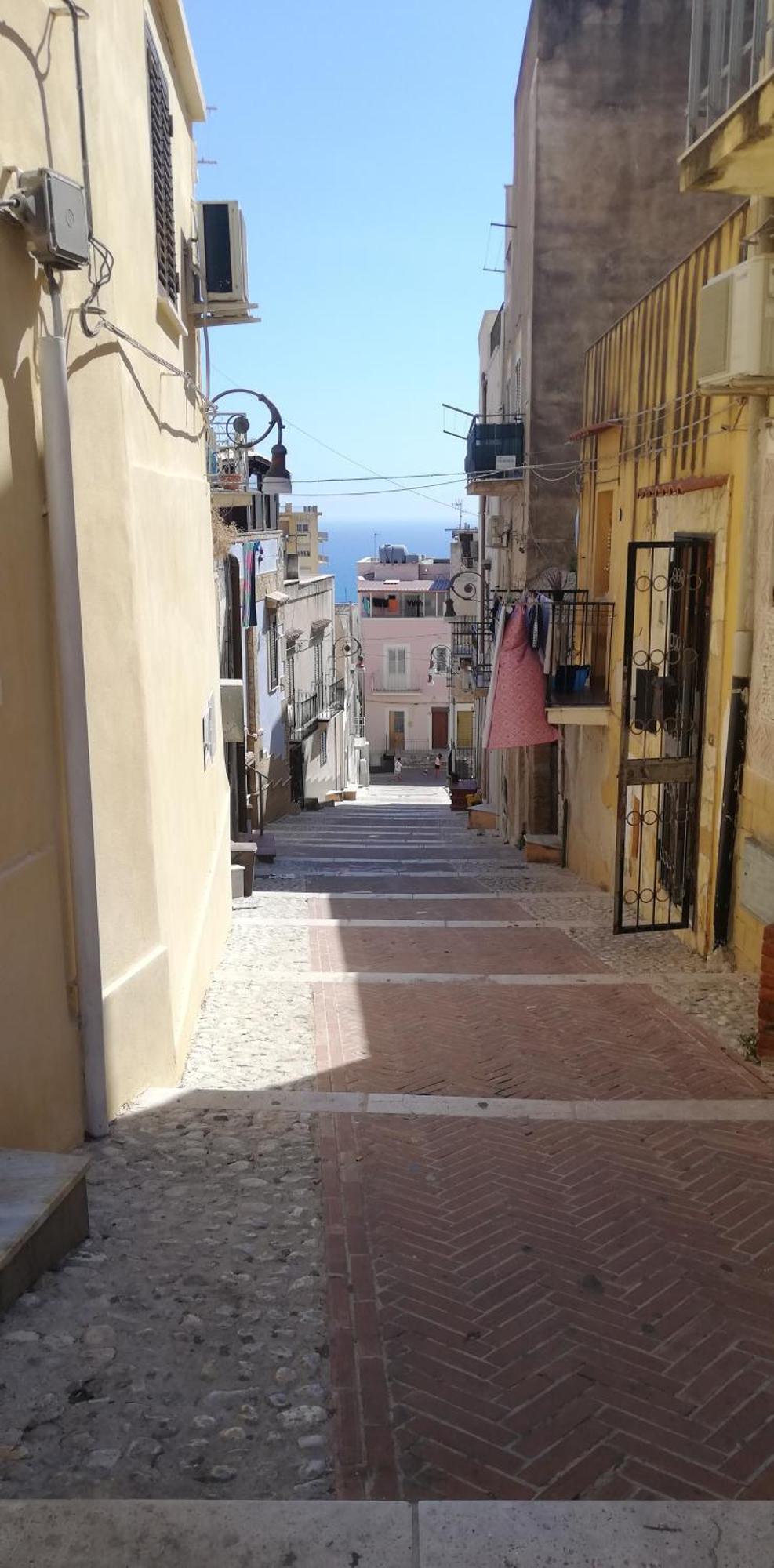 La Casuzza del Centro Sciacca Quarto foto