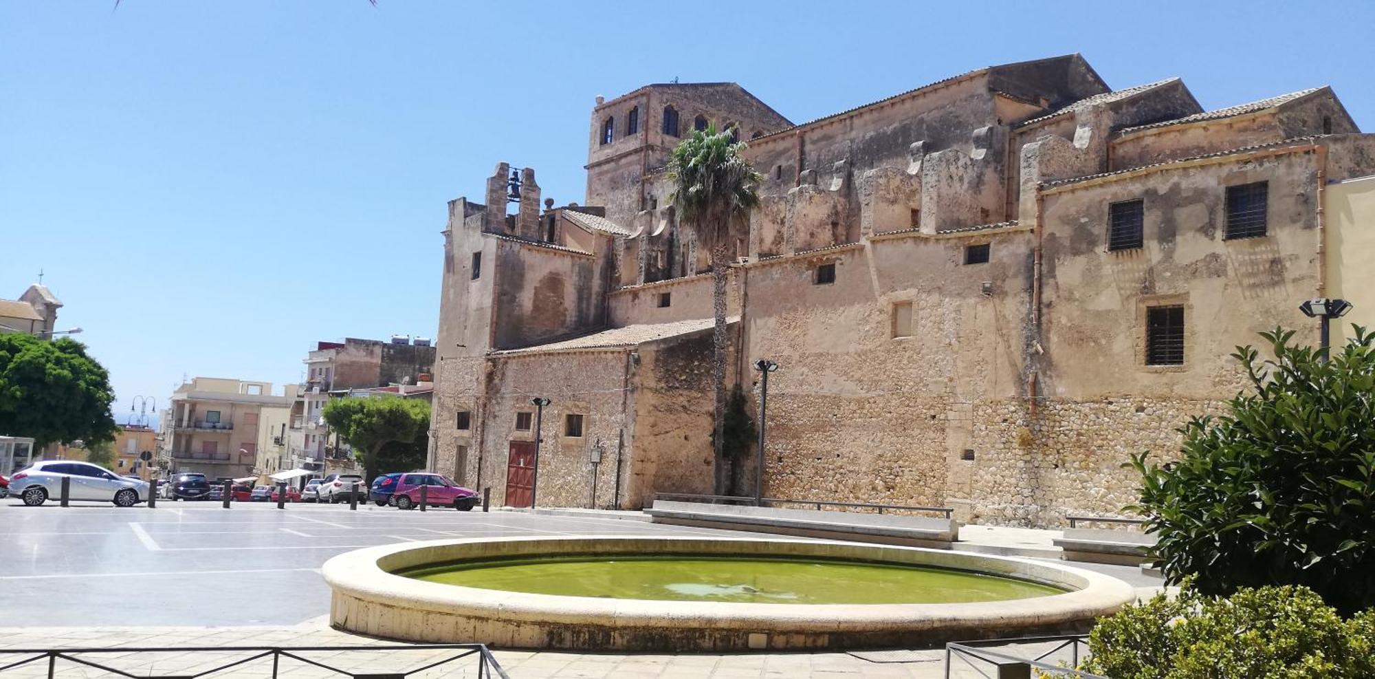 La Casuzza del Centro Sciacca Quarto foto